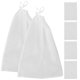 thumbnail image 1 of 6pcs Drawstring Boots Storage Bag Travel Boots Organizer Boots Pouch Shoe Dust Bag, 1 of 2