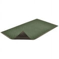 thumbnail image 3 of NOTRAX 167S0046HG Hunter Green Entrance Mat 4 ft. W x 6 ft. L, 3/8", Polypropylene, 3 of 4