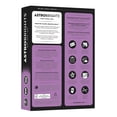 thumbnail image 2 of Papel para escribir Wausau Astrobrights, número 24, color morado planetario, 500 hojas, 2 of 5