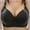 Black, variant on asdoklhq Summer Fall Sports Bras for Women 2026,Womens Fashion Plus Womens Solid Lace Lingerie Bras Plus Size Underwear Bralette Bras Comfortable Bra