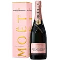 thumbnail image 1 of Champagne Moët Chandon Rose Impérial Con Estuche 750 ml, 1 of 2