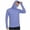 Sun Shirt - A02 Purple, variant on Maqroz Mens Sun Protection Hoodie UPF 50 UV Fishing Shirt Long Sleeve Pullover with Face Mask Balaclava Style Lightweight Quick Dry Performance Hiking Jersey