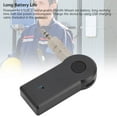 thumbnail image 3 of Receiver for Car, Cordless 3.5mm AUX Adapter for Home Stereo Speakers, Call, Long Battery Life, Fast Transmission, 3 of 7