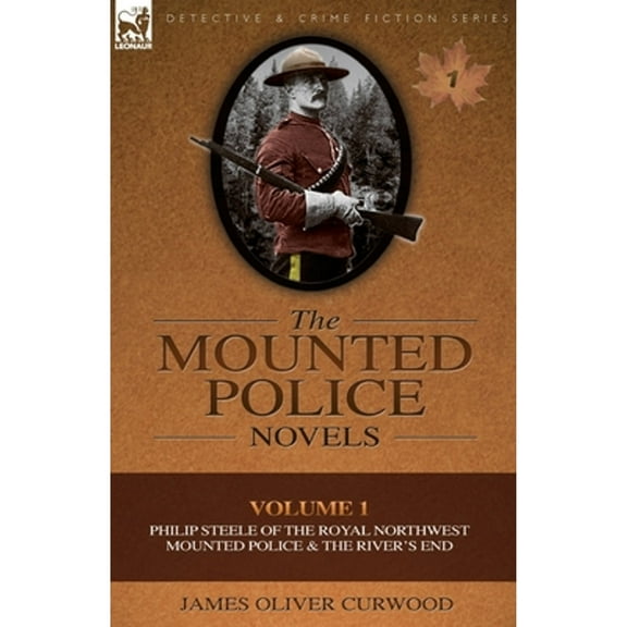 The Mounted Police Novels (Paperback)