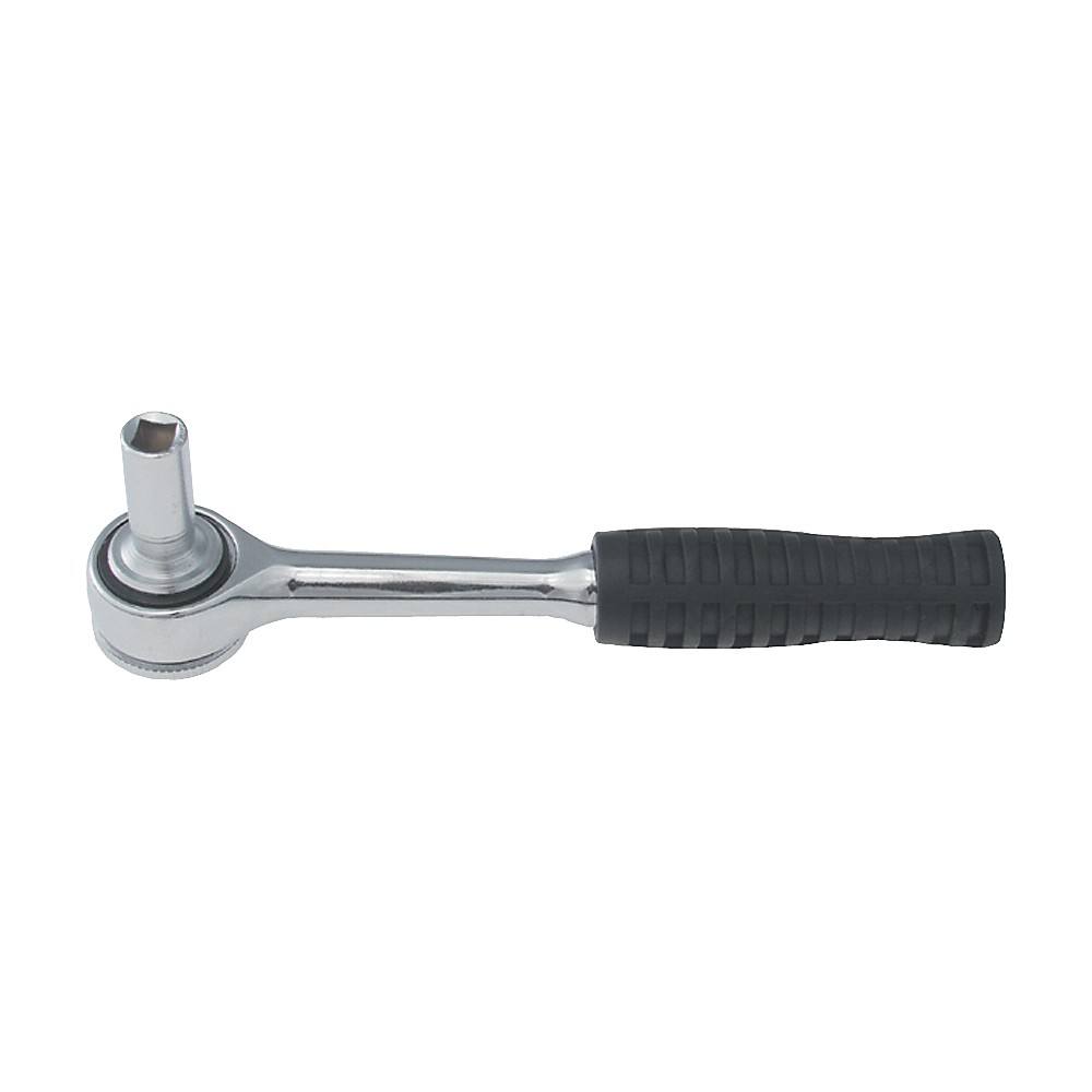 Ratchet Lug Wrench