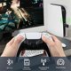 thumbnail image 3 of Wireless Bluetooth 5.3 Game Adapter USB Transmitter Receiver for Nintend Switch PC Audio Adapter Converter, 3 of 5