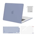 thumbnail image 1 of Funda MOSISO compatible con MacBook Air de 15 pulgadas, M4, M3, M2, 1 of 6