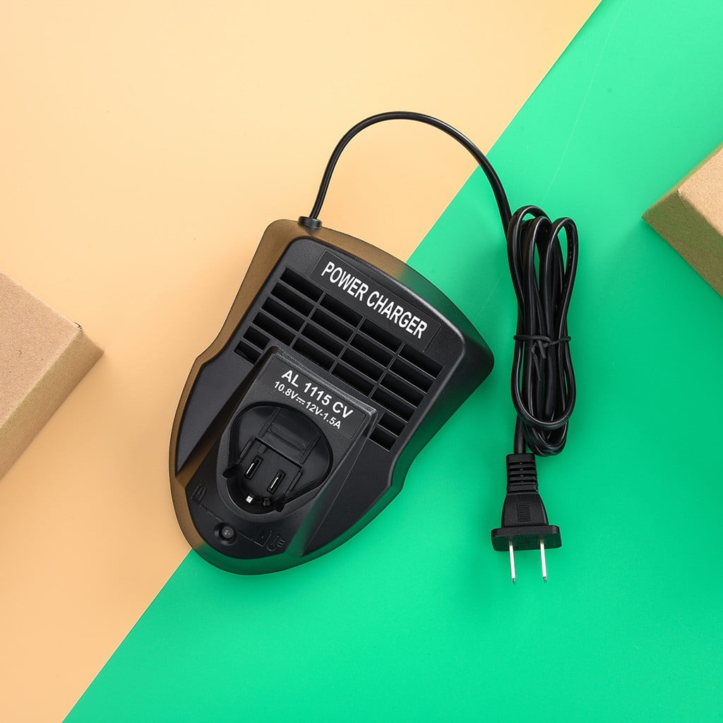 Bosch 10.8 v 2024 battery and charger