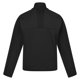 thumbnail image 5 of Regatta - Forro Polar Highton II para Hombre (Negro), 5 of 6