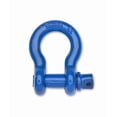thumbnail image 1 of 0.75 in. Super Farm Clevis, Blue, 1 of 1