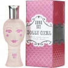 Anna Sui Anna Sui Dolly Girl Eau de Toilette Spray For Women, 1.7