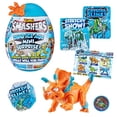 thumbnail image 2 of Smashers Dino Ice Age Triceratops de ZURU ¡Mini Huevo Sorpresa con Muchas Sorpresas! - Lim Smashers Smashers, 2 of 2