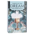 thumbnail image 2 of Cartas de Tarot, Cartas de Tarot de Papel, baraja de Tarot de adivinación, Cartas de Tarot de adivinación construidas para durar, 2 of 9