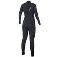 thumbnail image 5 of Rip Curl Dawn Patrol 4/3 mm Back Zip Wetsuit - Women's, 5 of 8
