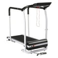 thumbnail image 5 of SHZICMY Recovery Fitness Walking Treadmill with Full Length Handrails &Heart Rate Sensor, 5 of 23