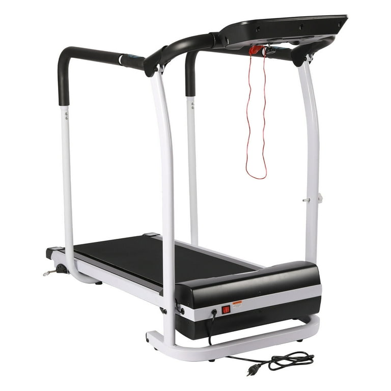 Treadmill for top over 100kg