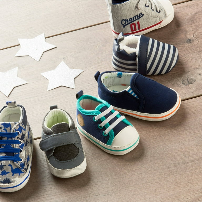 Baby shoes store champs
