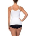 thumbnail image 2 of Body Beautiful shapewear Seamless Shaping Reversible Camisole, 2 of 3