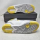 thumbnail image 3 of Men's New Balance 650R High Comfy Lifestyle Shoes / White Yellow / BB650RCG, 3 of 5