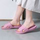 thumbnail image 2 of Lilgiuy Ventas en línea Zapatillas de baño ligeras y antideslizantes con fondo suave para el hogar Zapatillas de baño ligeras y antideslizantes con fondo suave para el hogar, 2 of 5