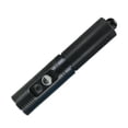 thumbnail image 4 of Lámpara de buceo de buceo de buceo de buceo LED LECHE MULTIFUNCIÓN Lámpara de buceo para acampar para acampar para acampar para mochileros al aire Negro, 4 of 8