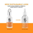 thumbnail image 3 of Sérum No B.S. Vitamina C y E con ácido hialurónico, 30 ml, tamaño de viaje, 3 of 7