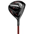 thumbnail image 1 of Pre-Owned Left Hand TaylorMade STEALTH 2 HD 16* 3 Wood Senior Tensei CK Blue 65 Excnt, 1 of 4
