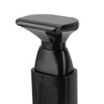 thumbnail image 4 of Nieyigj Men Electric Back Hair Trimmer with Telescopic Long Handle, USB Rechargeable Grooming Kit, 2 Heads, Black (12.2 inches / 31 cm), 4 of 6