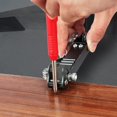 thumbnail image 3 of Aluminum Alloy Deep Hole Pencil Scoring Tool DIY Tool for Scribes Carpenters Architects Woodworkers, 3 of 5