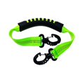 thumbnail image 2 of Colaxi Inline Roller Skate Shoes Strap Skating Shoes Hanging Handle Buckle Ski Boots Carrier Strap for Skateboarding Kids Men Women green, 2 of 10