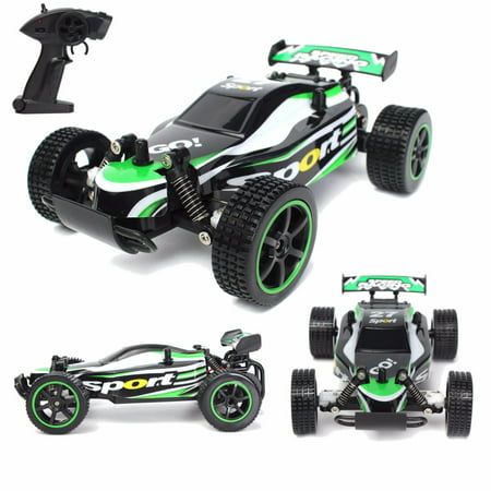 1/20 2WD Radio Remote Control Car Toys RC RTR Racing Buggy Off Road Truck High Speed Kids Toys Gifts Children Christmas Birthday