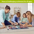 thumbnail image 4 of Briarwood Lane Jigsaw Puzzle 1000 Pieces Adult Finished Size 29.5x19.68 American Picnic Summer Puzzle For Game Night, 4 of 5