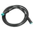 BOKYAN Instrument Extension Cord 5-Pin Male to Female Connector E-Bike ...