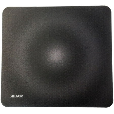 UPC: 0035286302012 | Accutrack Slimline Mouse Pad Graphite 8 3/4 x 8