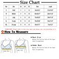 thumbnail image 2 of Bras for Women No Underwire Push up Back-Smoothing Bra Feature V-Neck T-Shirt Bra Style W-973 Hook and Eye Closure Strapless Backless Bra Purple XL, 2 of 5