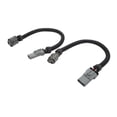 thumbnail image 4 of VOBOR 2 Uds O2 Arnés De Extensión Del Sensor De Oxígeno 53300 02 Reemplazo Para Chevy Express Silverado Suburban, 4 of 14