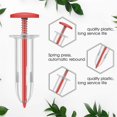 thumbnail image 4 of Mini Seed Spreader Set, Seed Seeder Mini Sowing Seed Dispenser, 4 of 5