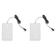 thumbnail image 1 of Película Calefactora USB 5V Estera Plegable Fibra Carbono para Ropa Guantes Y Zapatos, 1 of 6