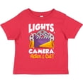 thumbnail image 3 of Inktastic Film Directing Future Movie Director Boys or Girls Toddler T-Shirt, 3 of 5