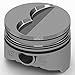 thumbnail image 2 of KB Performance Pistons KB162.030 +5cc Flat Top Piston Set for Big Block Mopar, 2 of 2