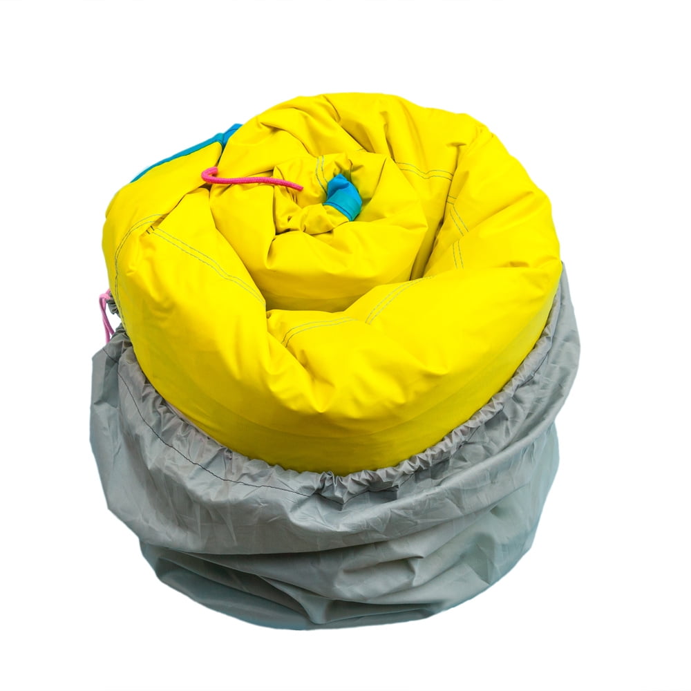 Kepooman Inflatable Bounce Slide House Jumper, Inflatable Play Castle for Kids Outdoor Party Kepooman Inflatable Bounce Slide House Jumper, Inflatable Play Castle for Kids Outdoor Party