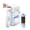 Alkaline, variant on Rechargeable Water Filter Dispenser, 5-Stage Long-Life Instant Electric Pitcher, Reduces 70+ Contaminants, Softens Water, 15-Cup Portable Countertop System