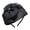 A, variant on High Skull Bowtie Headband French Tulle Half Hat Thin Hairhoop Female Teaparty Hair Covering Formal Hair Decoration