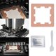 thumbnail image 5 of Parche térmico Hugtrwg Para CPU AMD AM5 7950X 7900X 7700X 7600X, 5 of 9