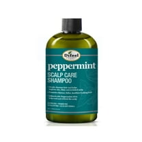 Difeel Peppermint Scalp Care Shampoo - 12 oz