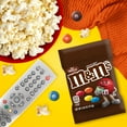 thumbnail image 6 of M&M's Milk Chocolate Candy, 2.55 oz, Shelf Stable Plastic Bag, 6 of 11