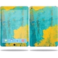 thumbnail image 1 of MightySkins APIP5G-Acrylic Blue Skin for Apple iPad 5th Gen Wrap Cover Sticker - Acrylic Blue, 1 of 4