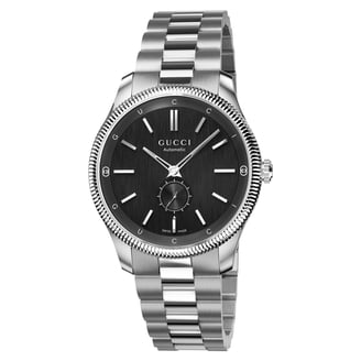 Gucci Mens Custom Limited Edition Grammy Diamond I- YA114215