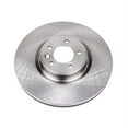 thumbnail image 2 of Power Stop EBR1409 AUTOSPECIALTY BRAKE ROTOR-Front Fits 2016 Land Rover Range Rover Sport, 2 of 4
