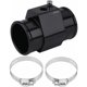 thumbnail image 1 of (40 mm) Sensor de temperatura del agua, adaptador de medidor de manguera de temperatura del agua del coche, junta de radiador de sonda de temperatura, 1 of 5